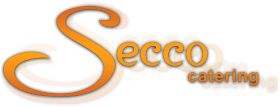 Logo Secco Catering